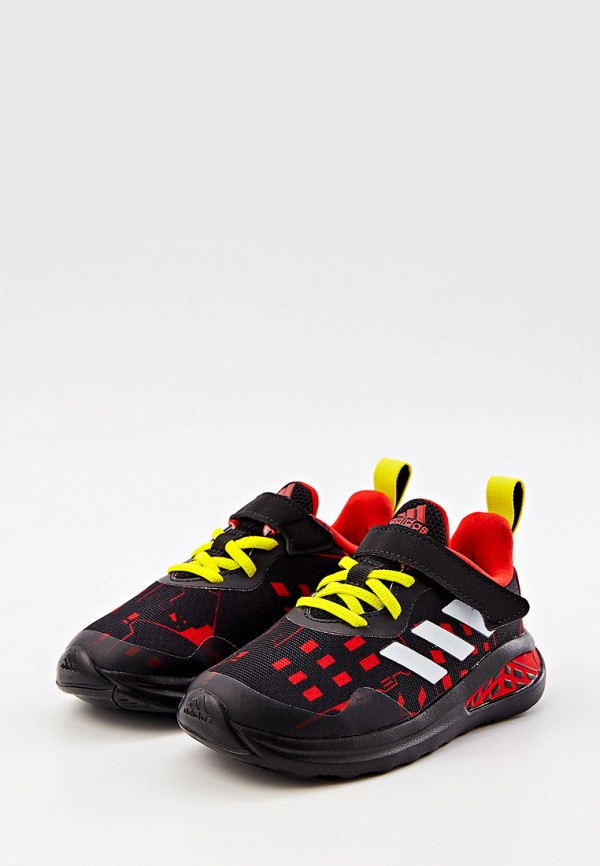 Кроссовки для мальчика adidas H68114 Фото 2