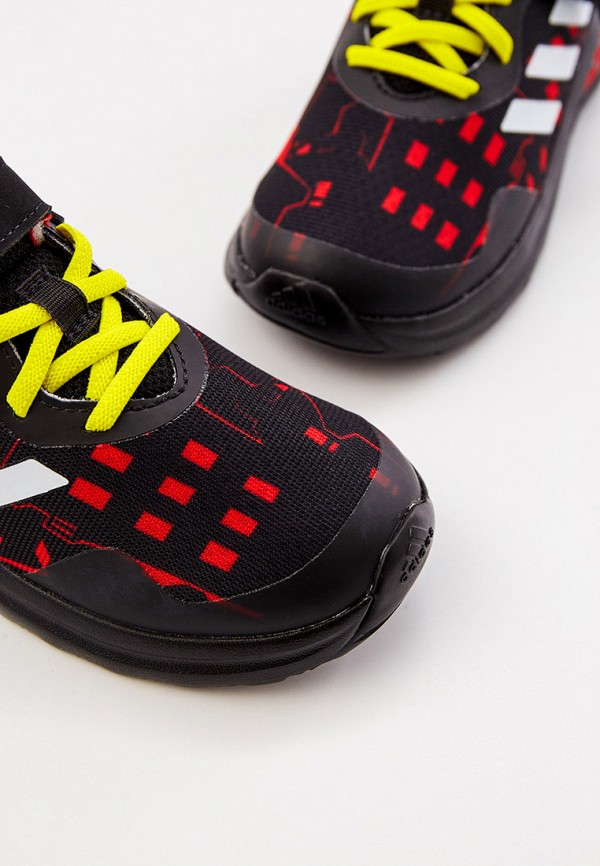 Кроссовки для мальчика adidas H68114 Фото 3
