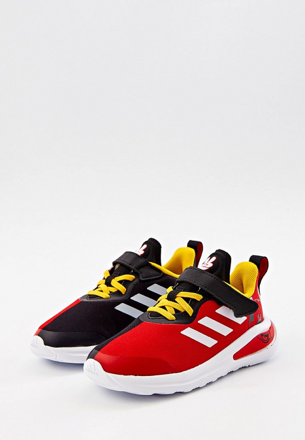 Кроссовки  adidas фото