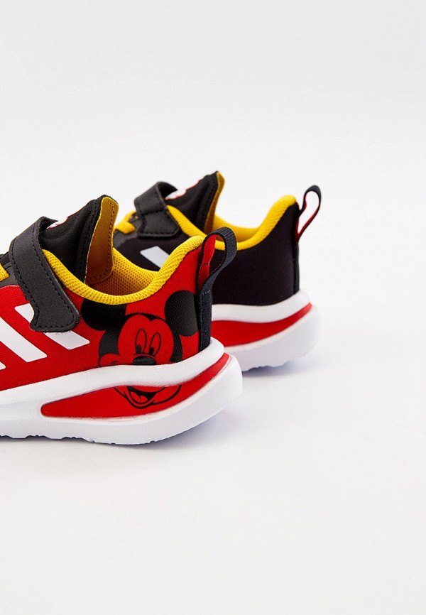 Кроссовки  adidas фото