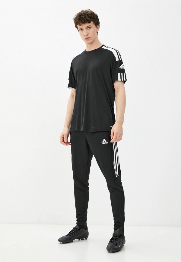

Футболка спортивная adidas, Черный, adidas RTLAAM729802