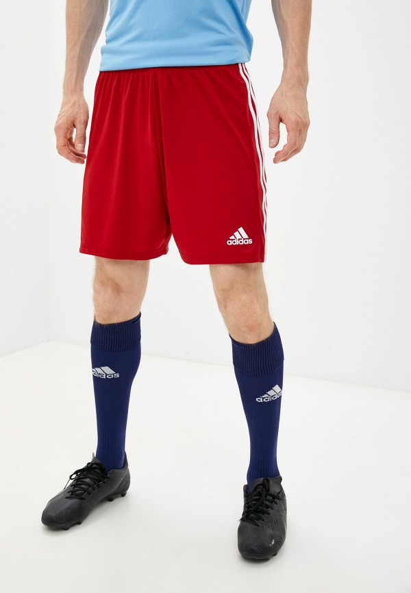 

Шорты спортивные adidas, Красный, SQUAD 21 SHO