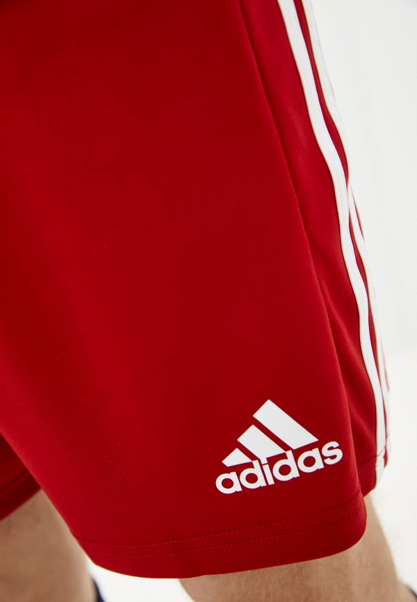 

Шорты спортивные adidas, Красный, SQUAD 21 SHO