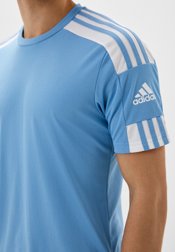 Футболка adidas Squad 21 JSY SS