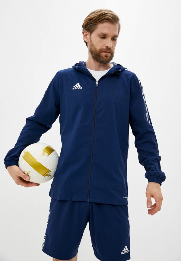 фото Ветровка adidas