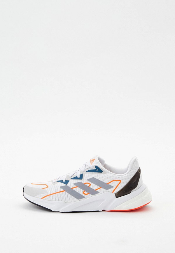 

Кроссовки adidas, Белый, X9000L2 M