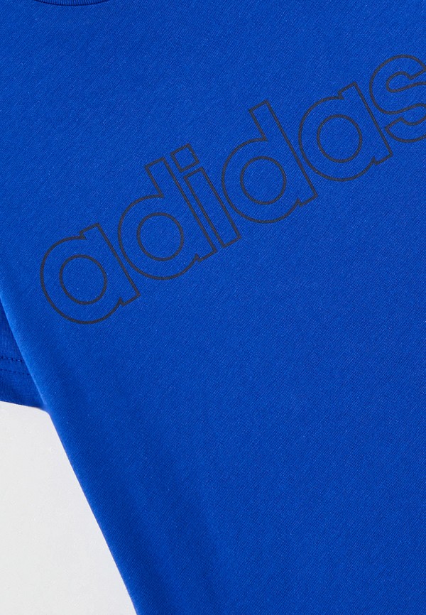 фото Футболка adidas