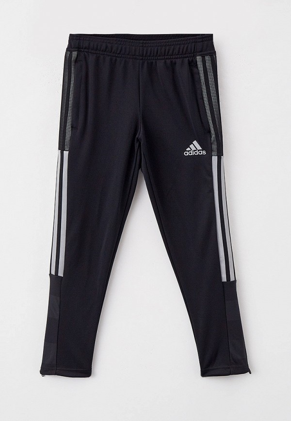

Брюки спортивные adidas, Черный
