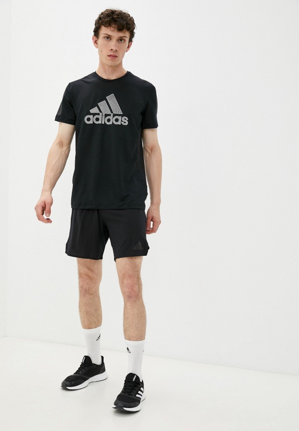 фото Шорты спортивные adidas