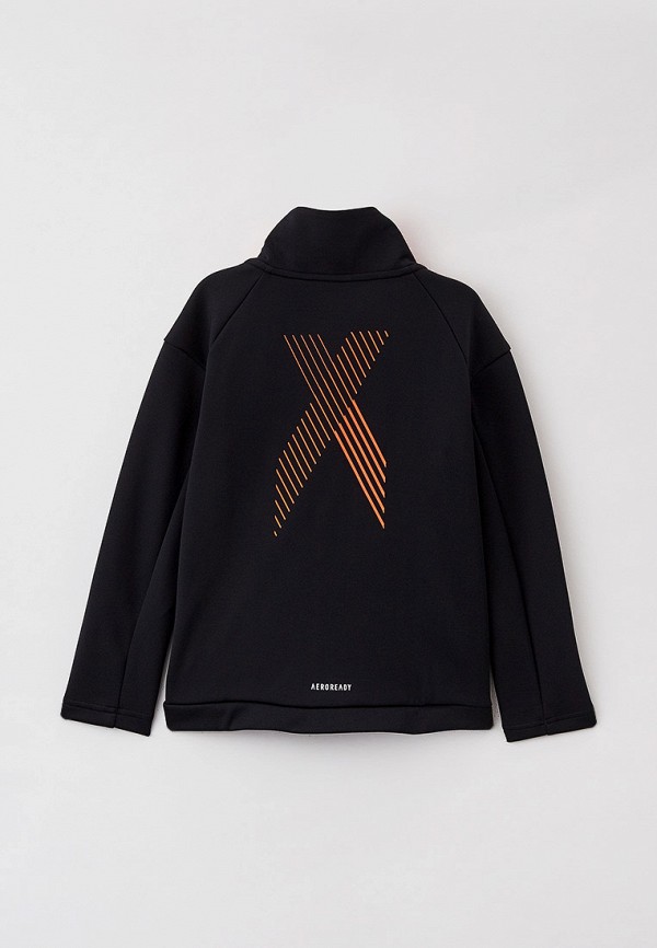 

Олимпийка adidas, Черный