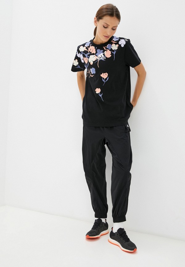 фото Футболка adidas