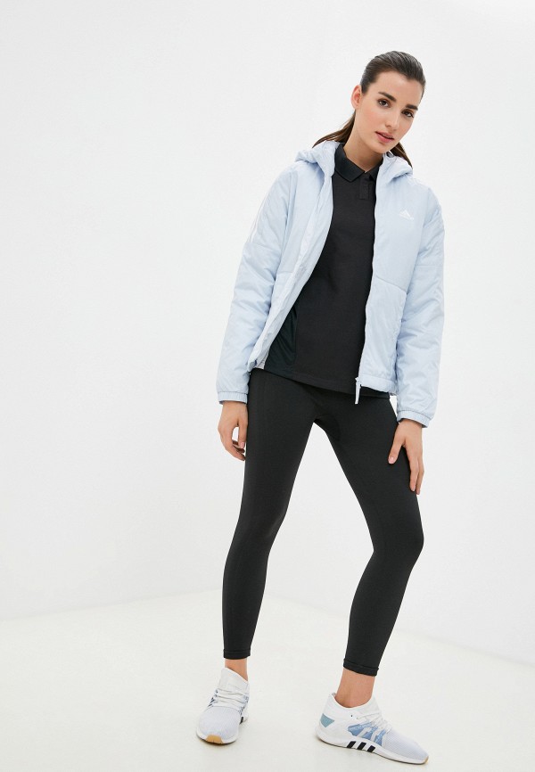 фото Куртка утепленная adidas