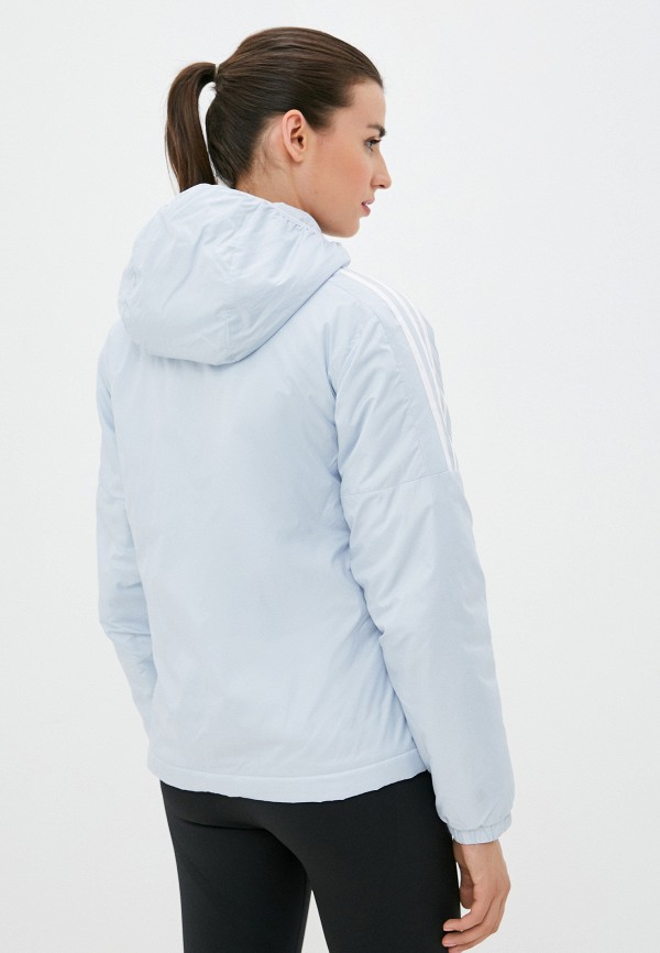 фото Куртка утепленная adidas