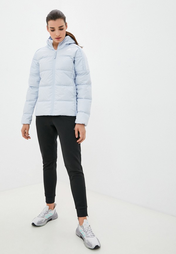 фото Пуховик adidas