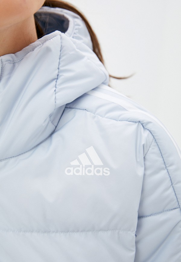 фото Пуховик adidas