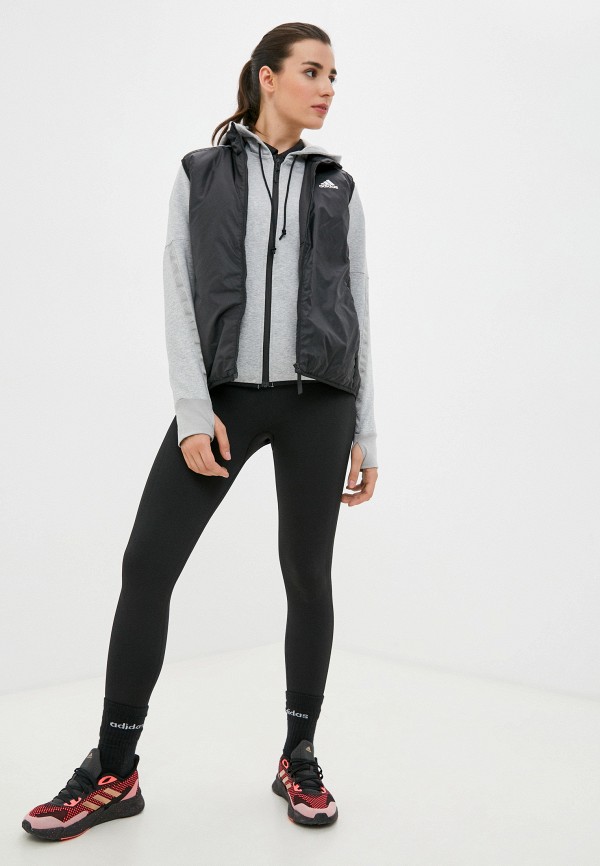 фото Жилет утепленный adidas