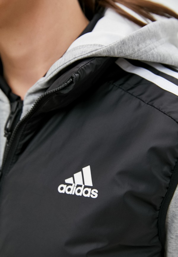 фото Жилет утепленный adidas