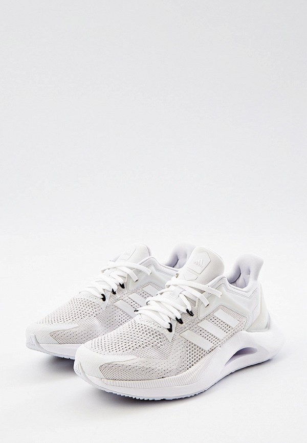 

Кроссовки adidas, Серый, ALPHATORSION 2.0 W