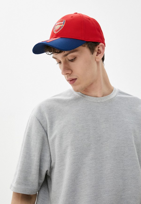 фото Бейсболка adidas