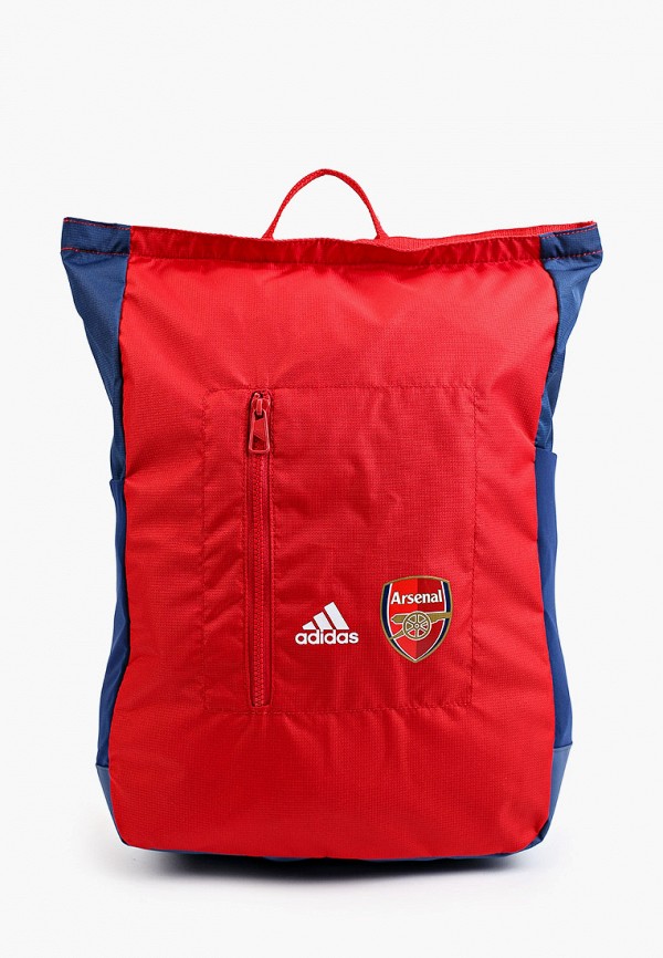 

Рюкзак adidas, Красный, AFC BP