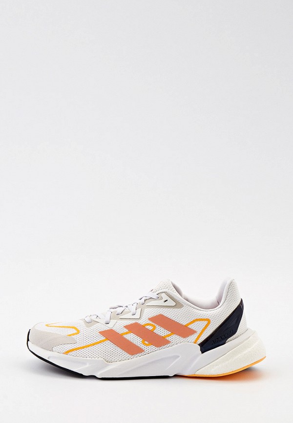 

Кроссовки adidas, Белый, X9000L2 W