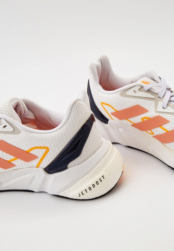 

Кроссовки adidas, Белый, X9000L2 W
