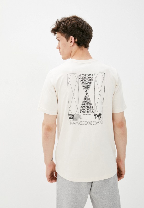 фото Футболка adidas