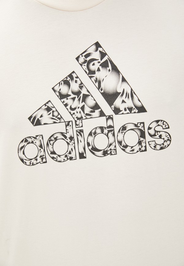 

Футболка adidas, Белый, X-CITY GFX TEE1