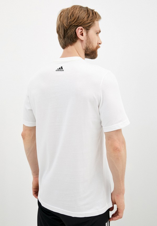 фото Футболка adidas