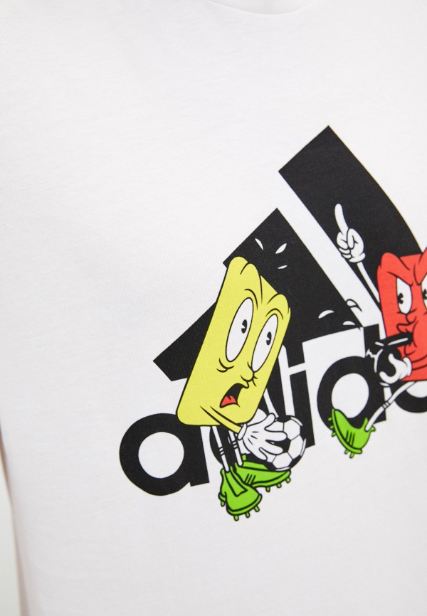 фото Футболка adidas