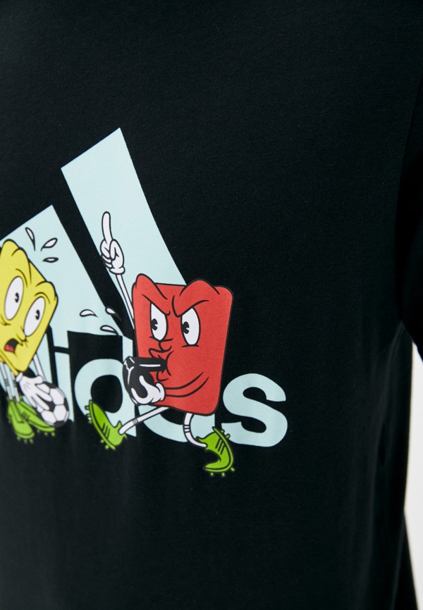 фото Футболка adidas