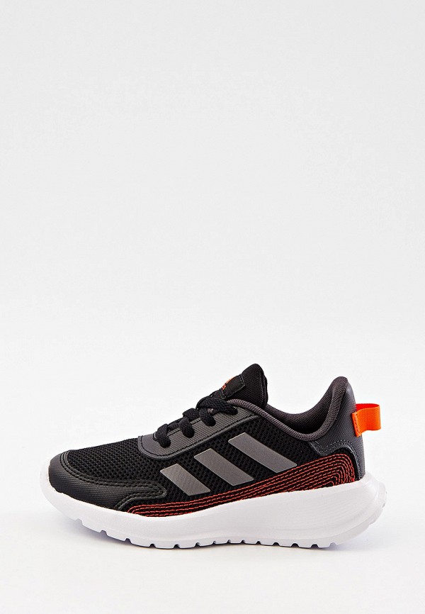 

Кроссовки adidas, Черный, TENSAUR RUN K
