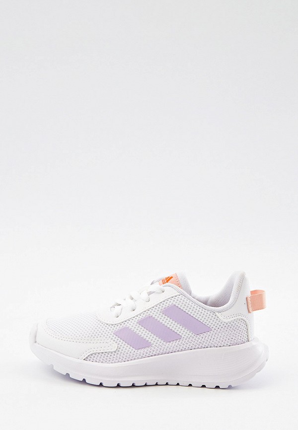 

Кроссовки adidas, Белый, TENSAUR RUN K