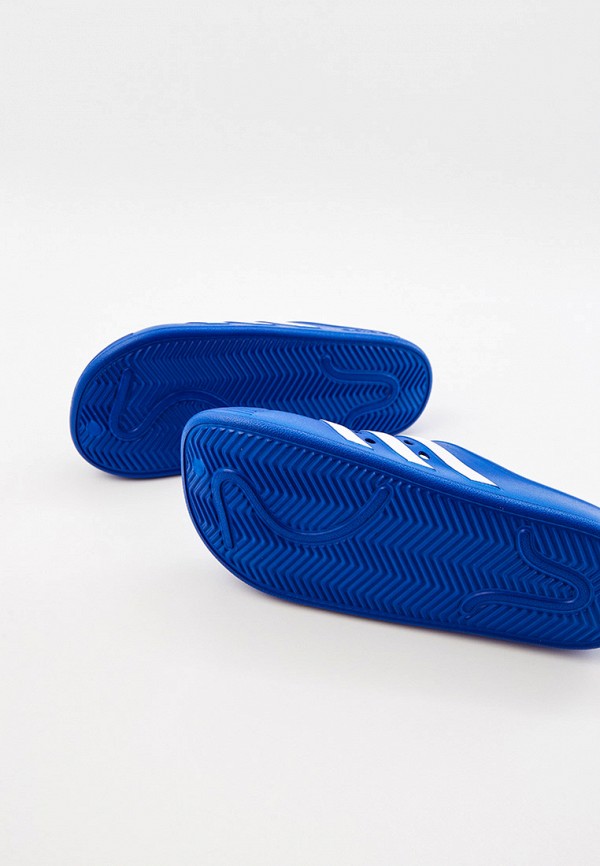 

Сабо adidas, Синий, ADILETTE CLOG
