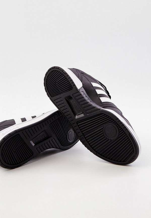 

Кеды adidas, Черный, POST UP