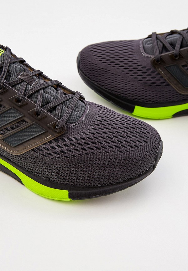

Кроссовки adidas, Серый, EQ21 RUN