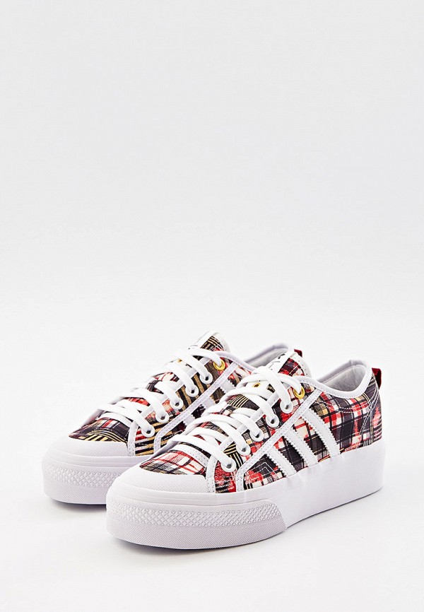 фото Кеды adidas originals