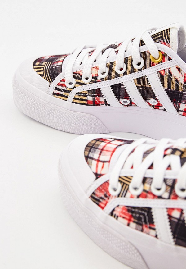 фото Кеды adidas originals