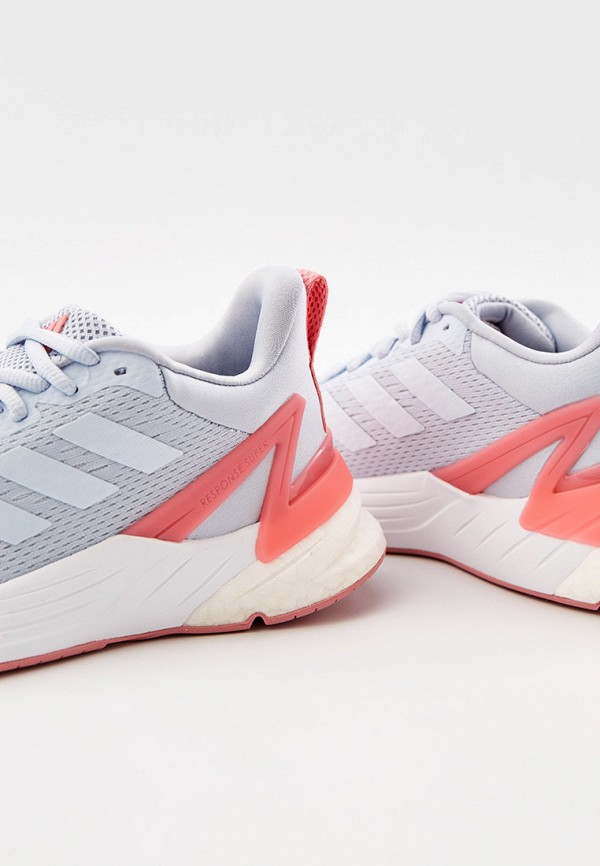 

Кроссовки adidas, Серый, RESPONSE SUPER 2.0 J