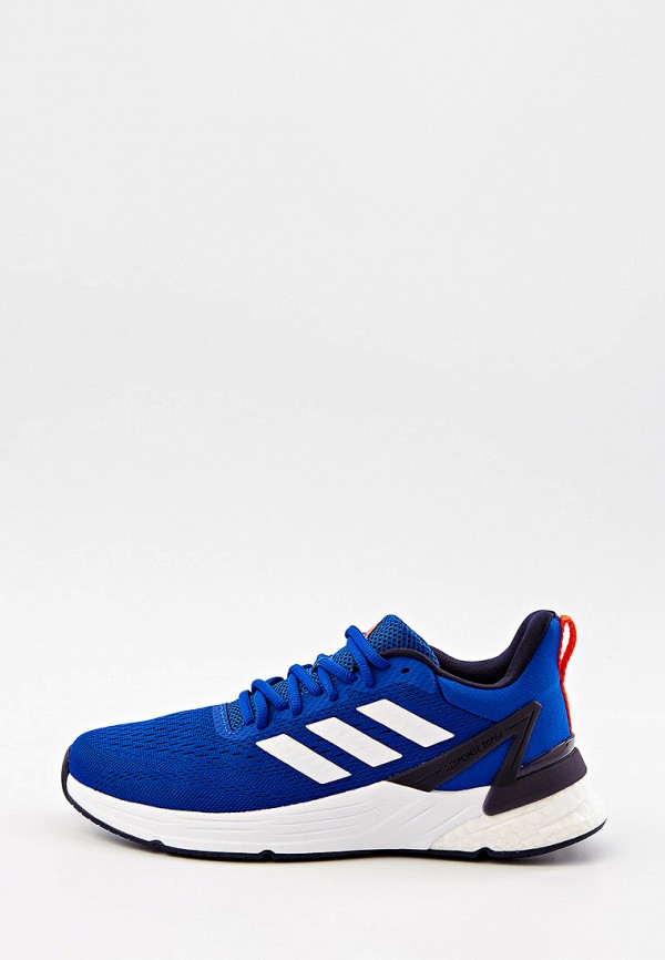 

Кроссовки adidas, Синий, RESPONSE SUPER 2.0 J