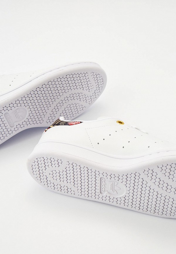 

Кеды adidas Originals, Белый, STAN SMITH W