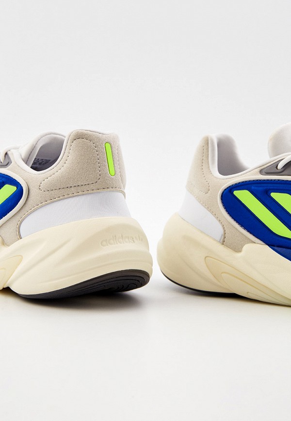

Кроссовки adidas Originals, Разноцветный, OZELIA