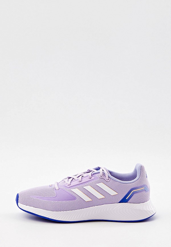 

Кроссовки adidas, Фиолетовый, RUNFALCON 2.0