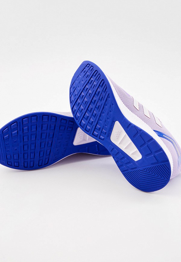 

Кроссовки adidas, Фиолетовый, RUNFALCON 2.0