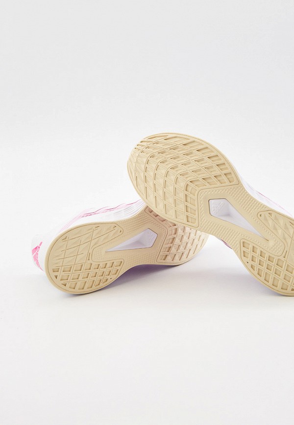 

Кроссовки adidas, Розовый, DURAMO SL