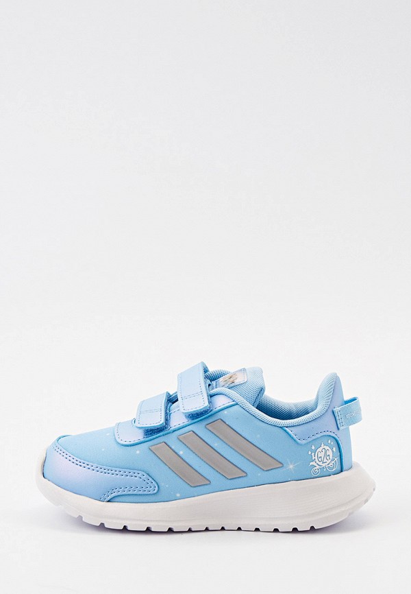 

Кроссовки adidas, Голубой, TENSAUR RUN I