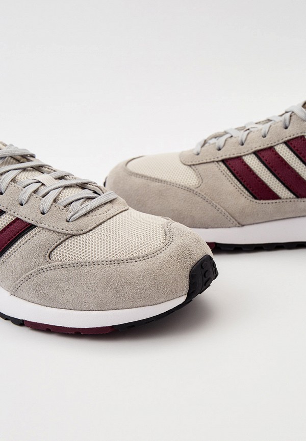 

Кроссовки adidas, Серый, PREMIUM RETRORUNNER