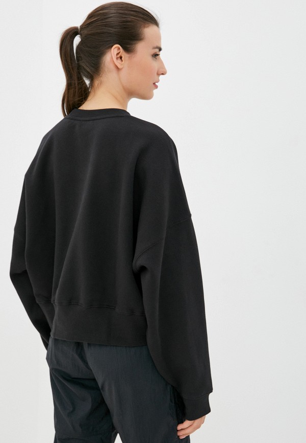

Свитшот adidas Originals, Черный, SWEATSHIRT