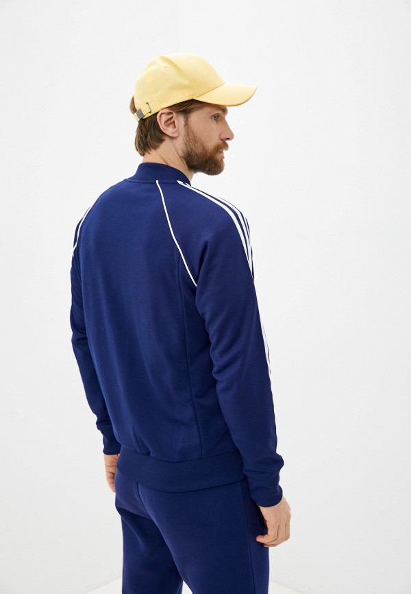 Adidas Originals олимпийка SST TT