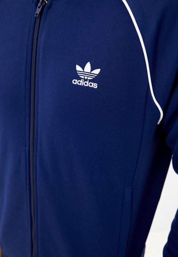 

Олимпийка adidas Originals, Синий, SST TT P BLUE